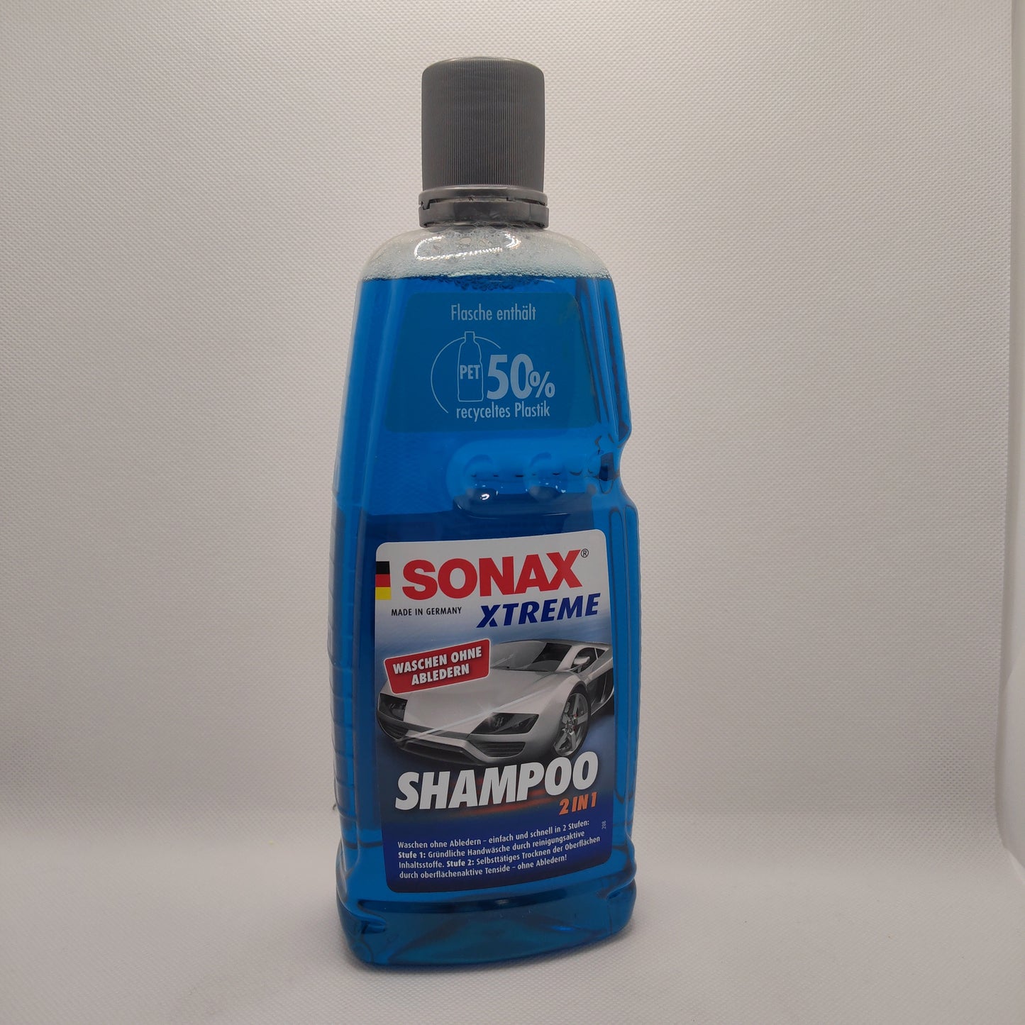 Sonax XTREME - Shampoo 2in1