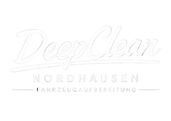 Deepclean Autopflege & Zubehör