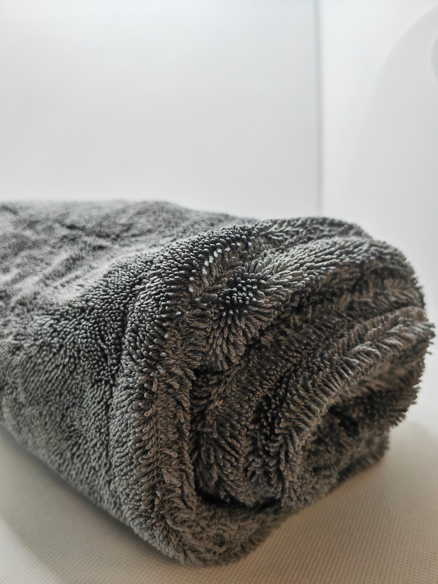 Trockentuch - Grau 1400gsm