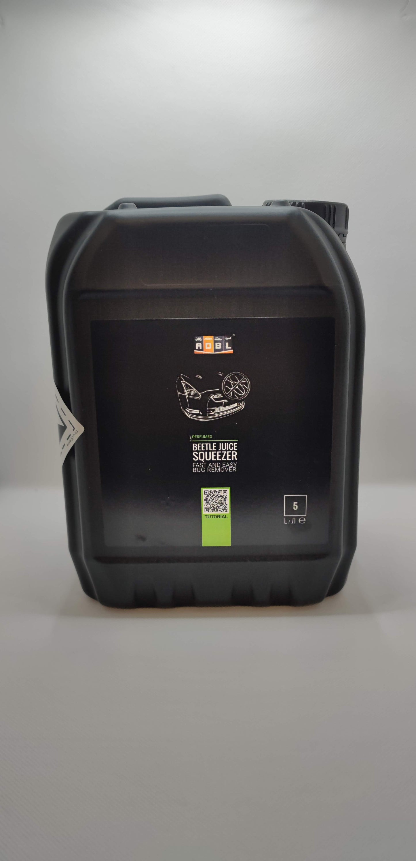 ADBL - Beetle Juice Squeezer / Insektenentferner 5l