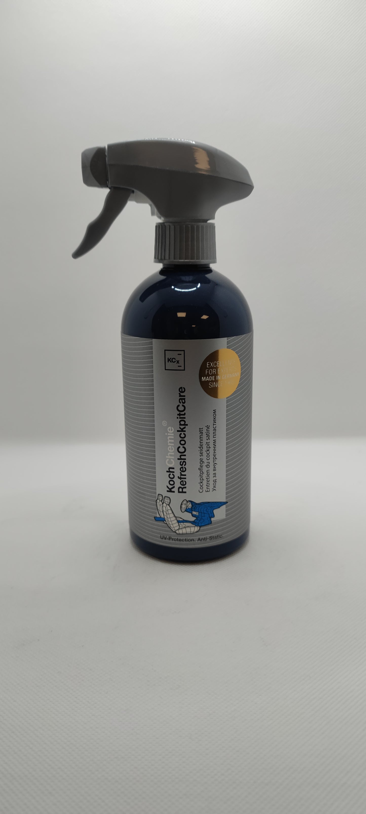 KochChemie RefreshCockpitCare