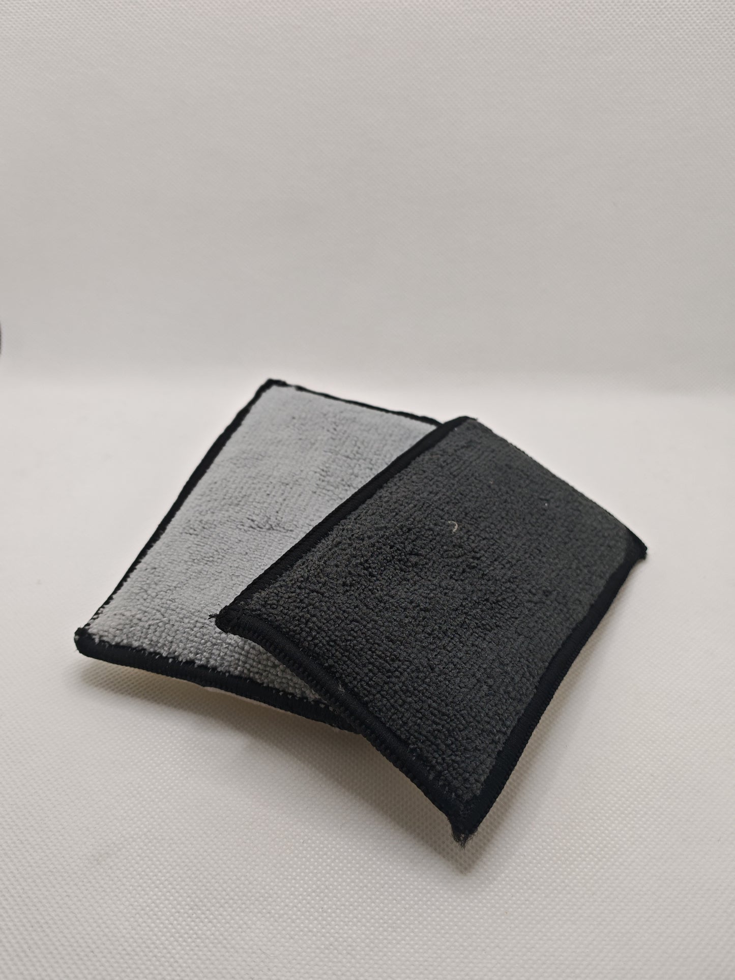 Scrubbing-Pad /Innenraumreinigungspad