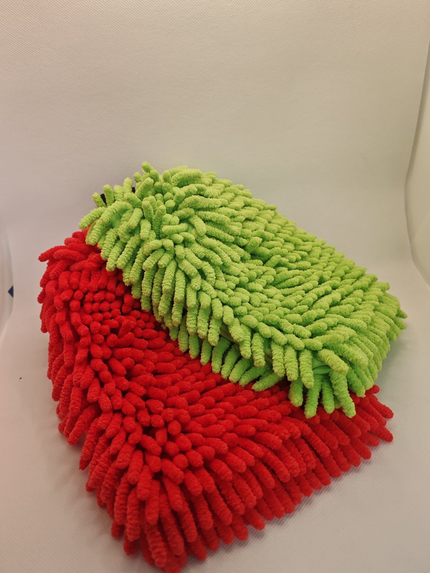 Chemicalworkz - Chenille Wash Mitt