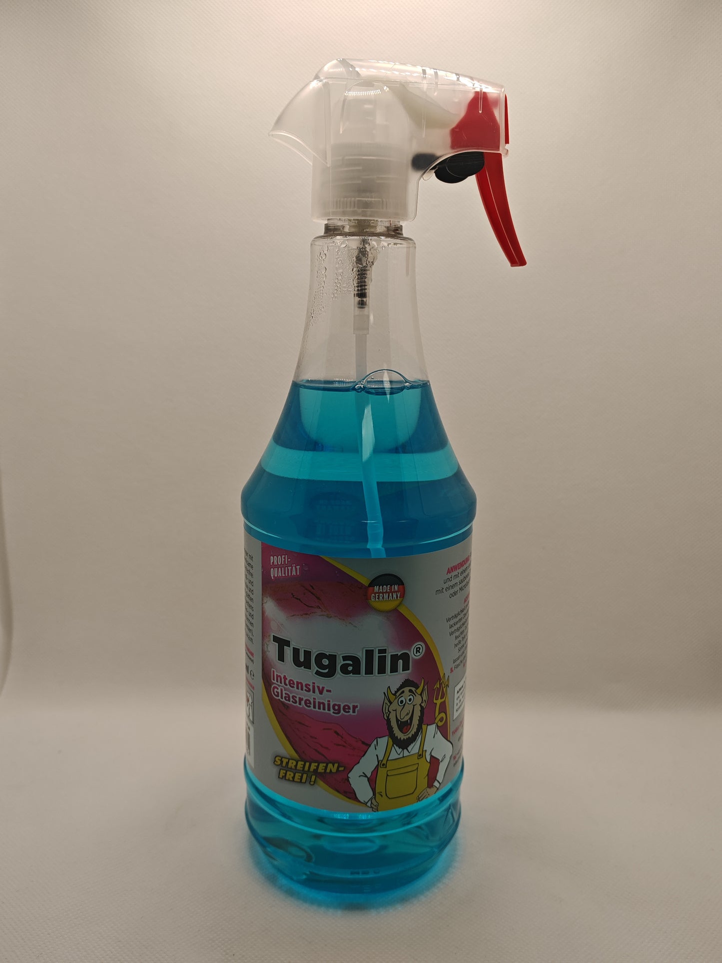Tuga - Tugalin Intesiv Glasreiniger 1l