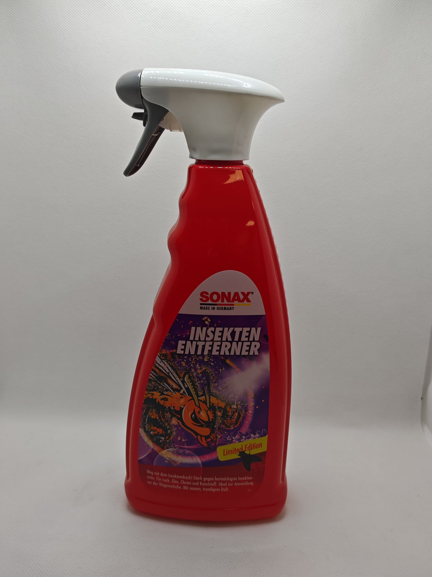 Sonax InsektenEntferner 1l