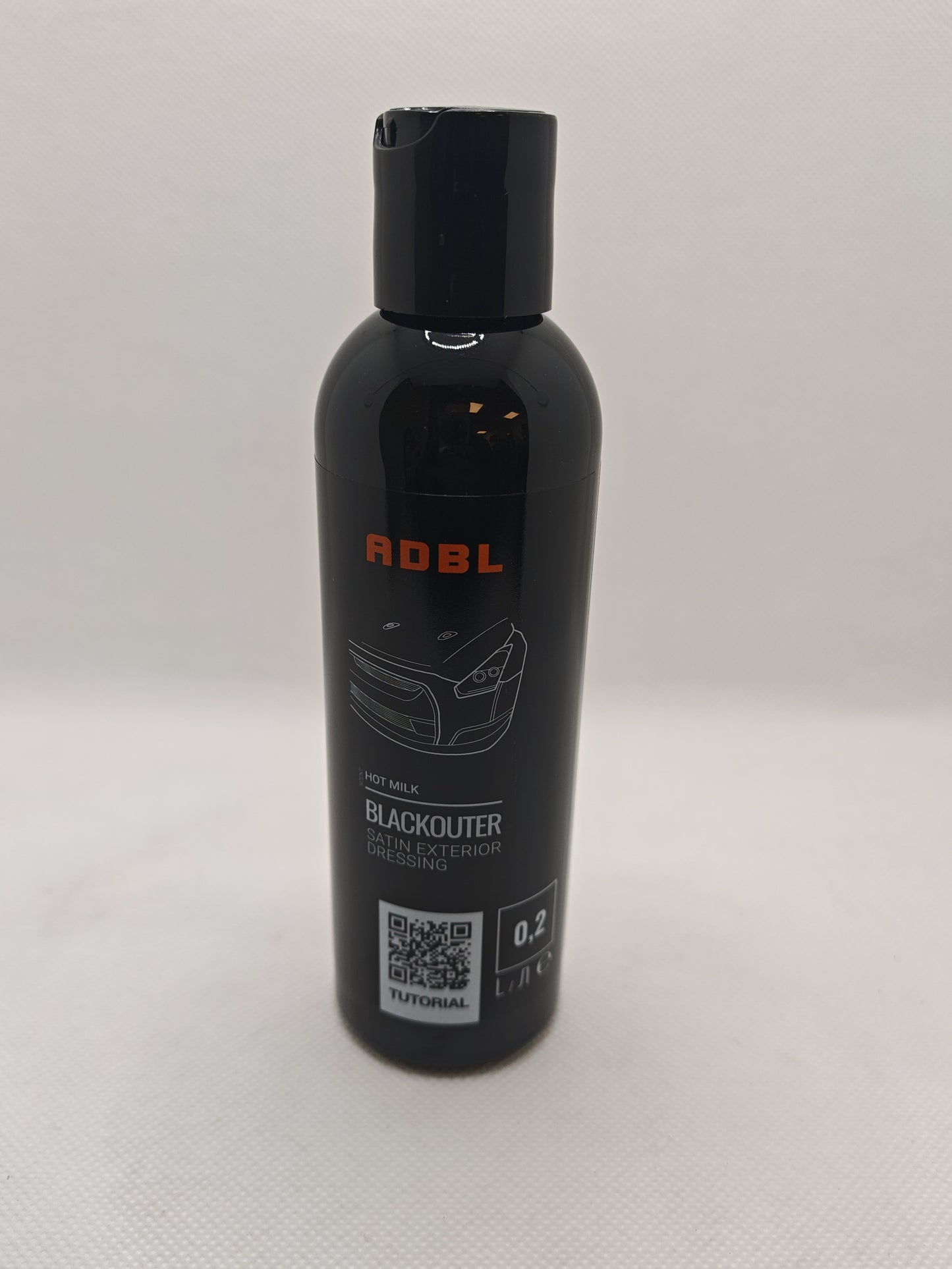 ADBL - Blackouter 200ml
