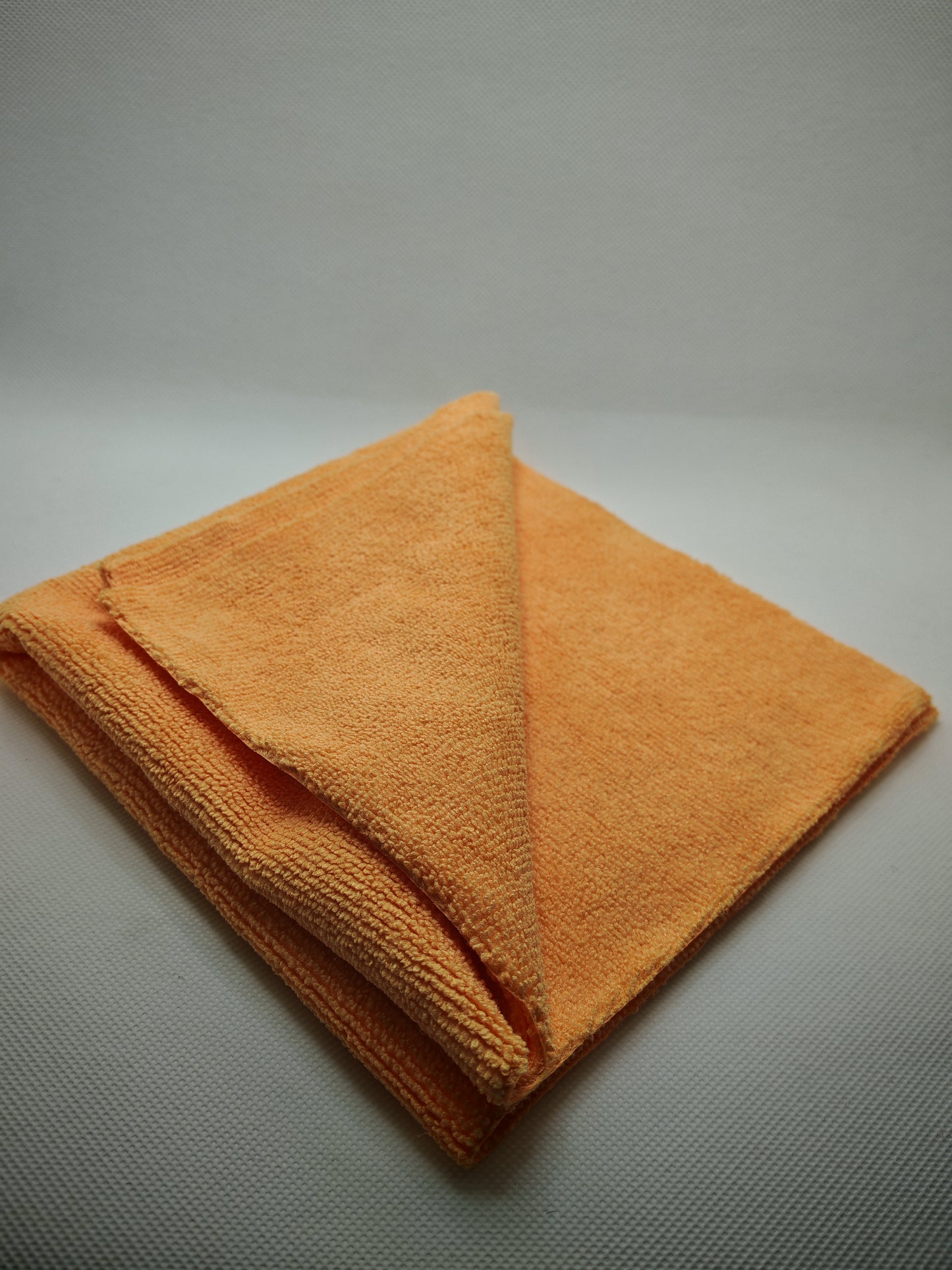 Wrap knitted Towel - Allzweckmikrofasertuch 400gsm