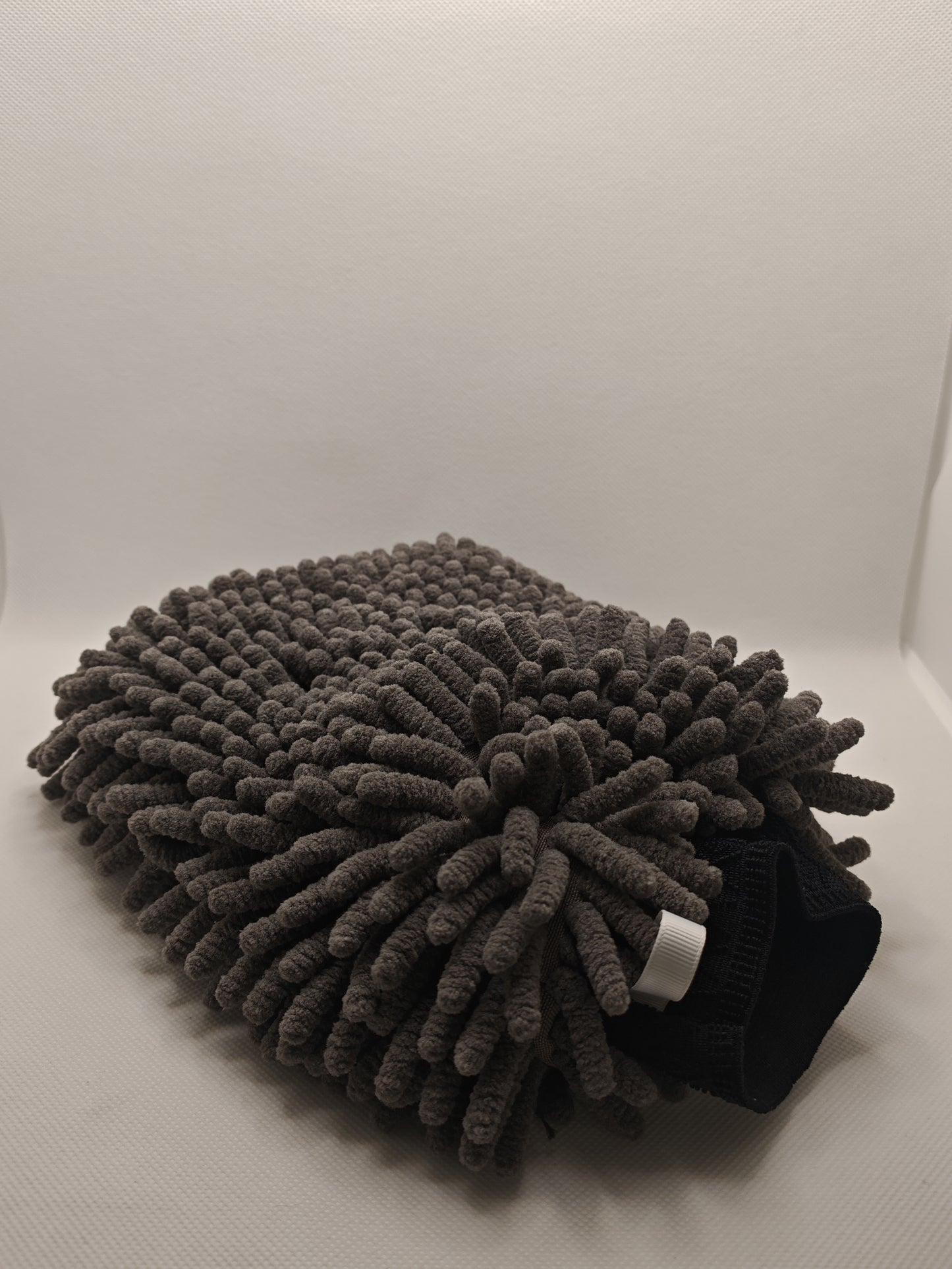 The Collection - Chenille Wash Mitt