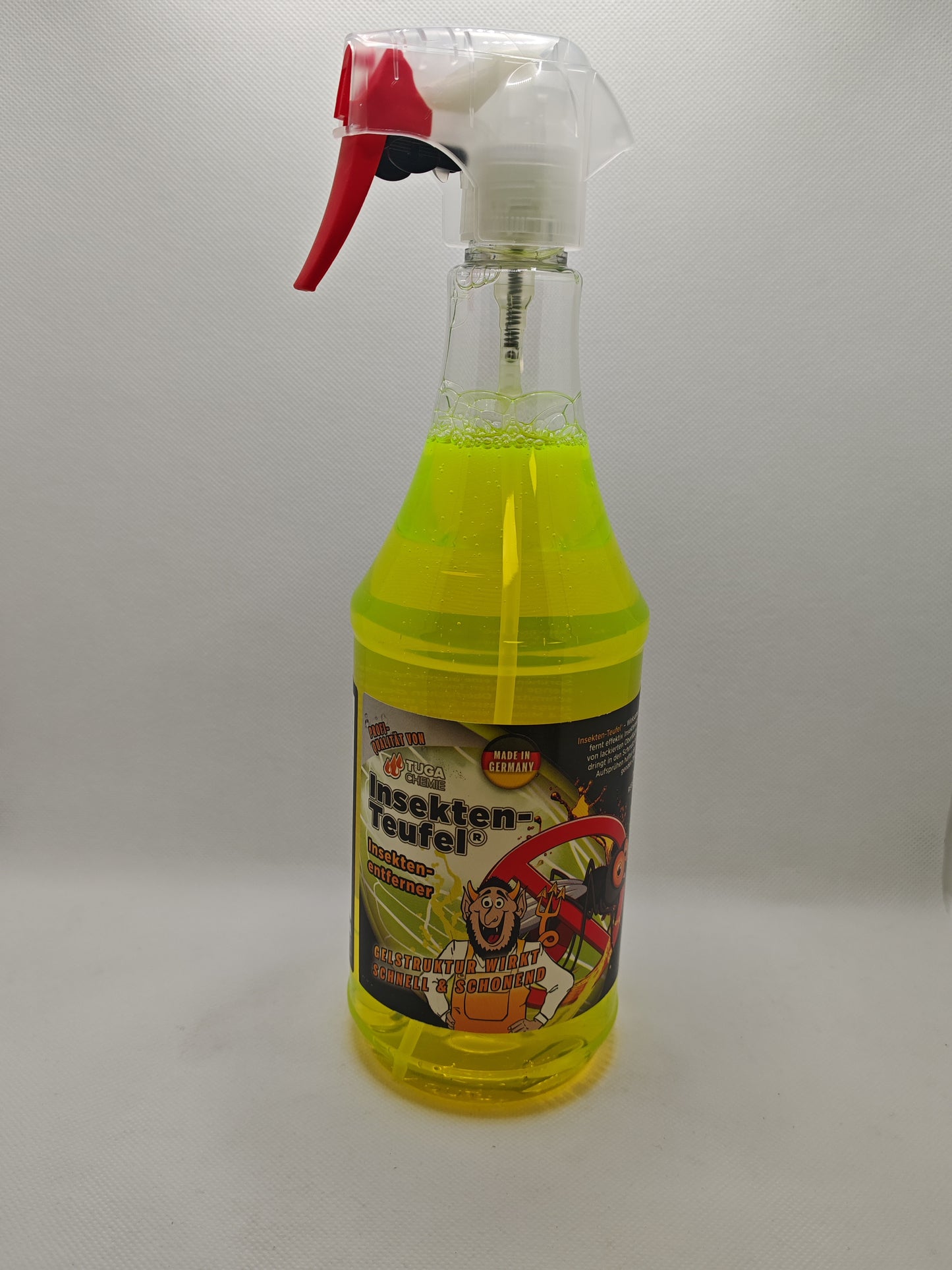 Tuga - Insektenteufel 1l
