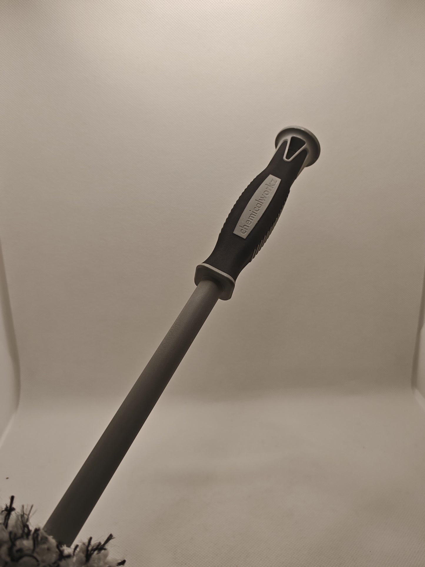 ChemicalWorkz Flat Wheel Brush / Mikrofaser-Felgenbürste lang