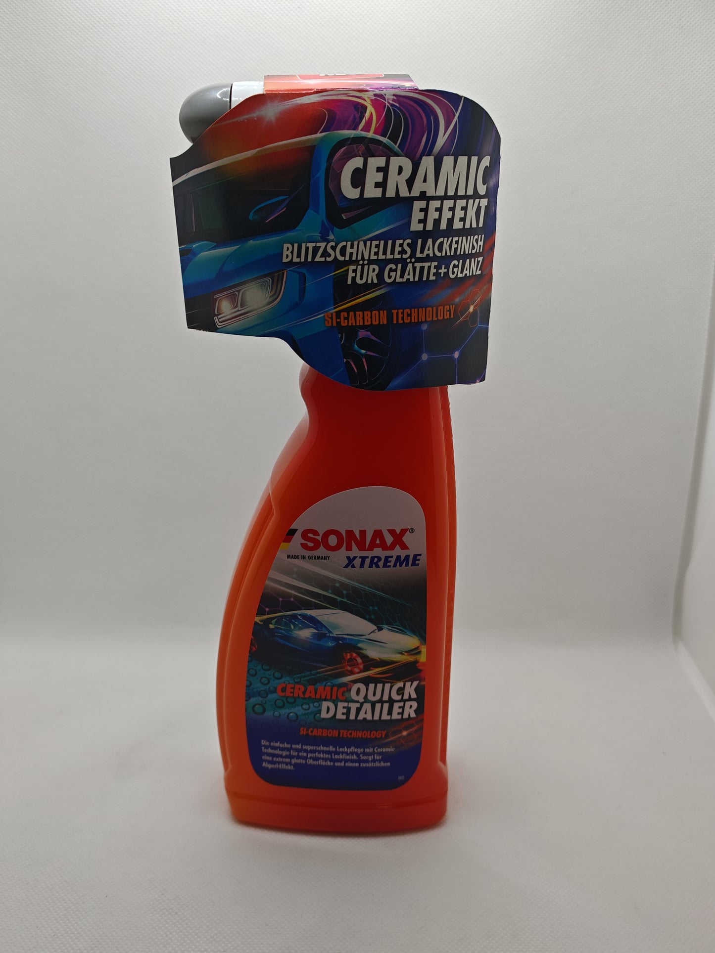 Sonax - Ceramic Quick Detailer 750ml
