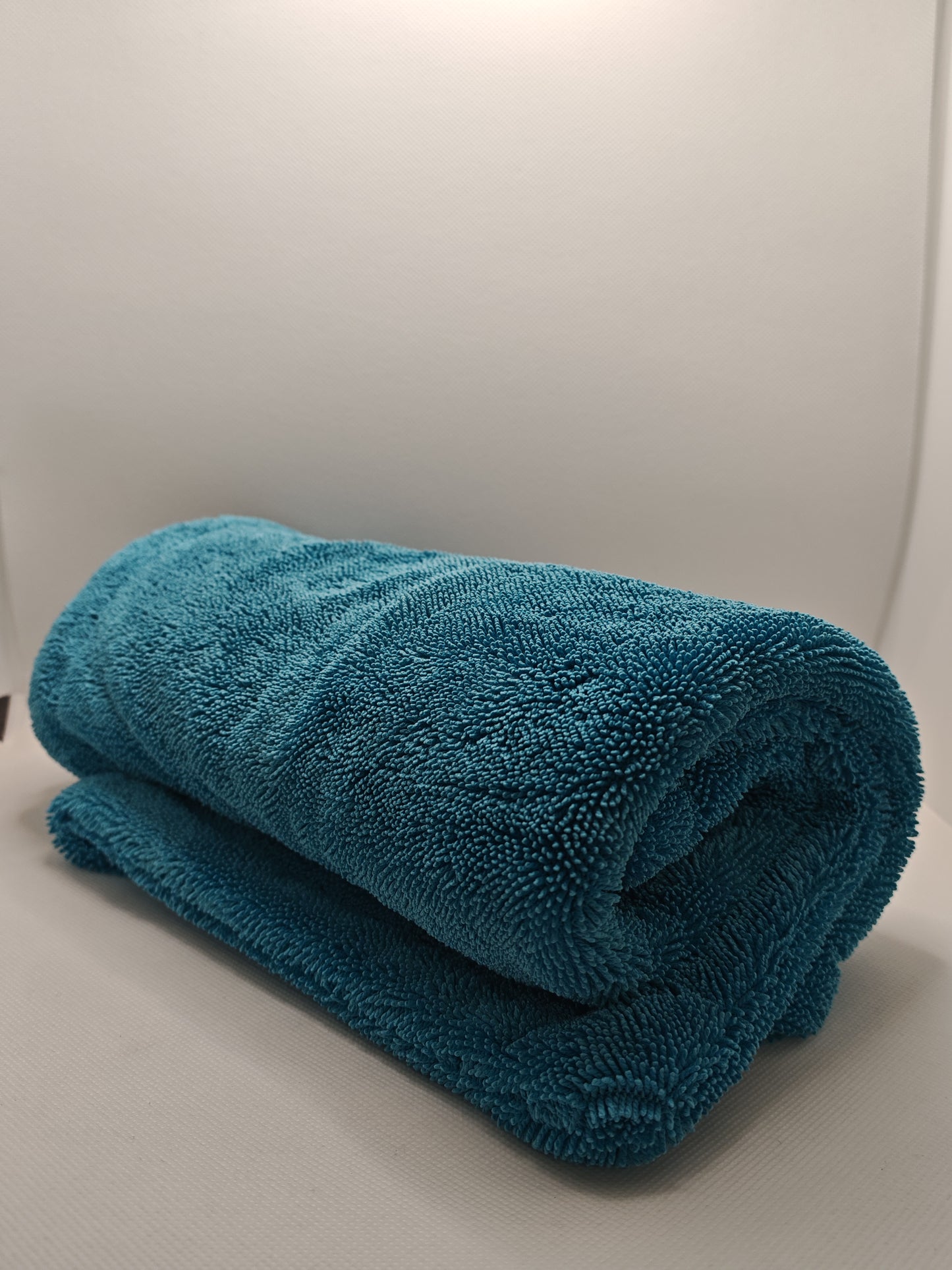 Trockentuch - Black Hole (Liquid Elements) 1300gsm