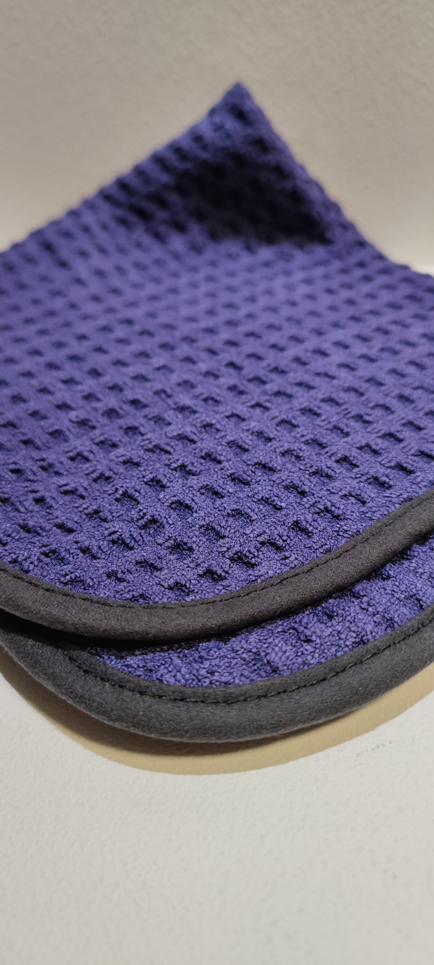 The Collection - Waffle Premium Glastuch