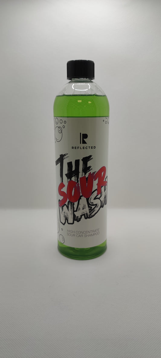 Reflected The SOUR Wash Autoshampoo 1L