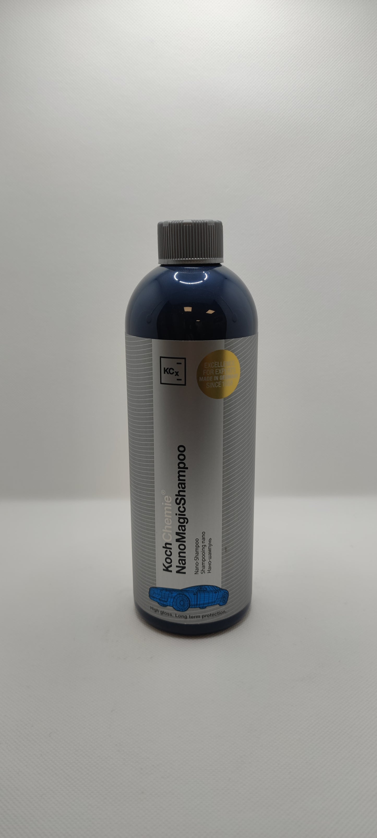 KochChemie - NanoMagicShampoo