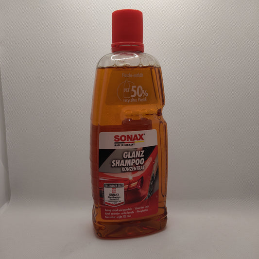 Sonax GlanzShampoo Konzentrat 1L