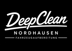 Deepclean Autopflege & Zubehör