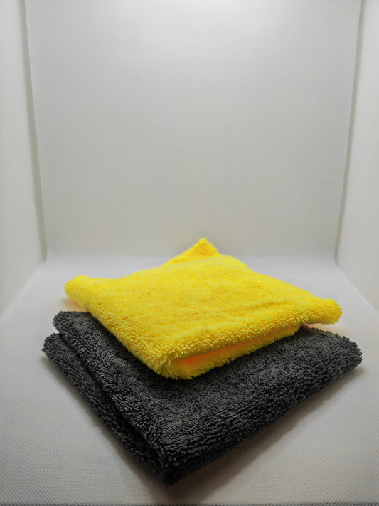 Allzweckmikrofasertuch 400gsm