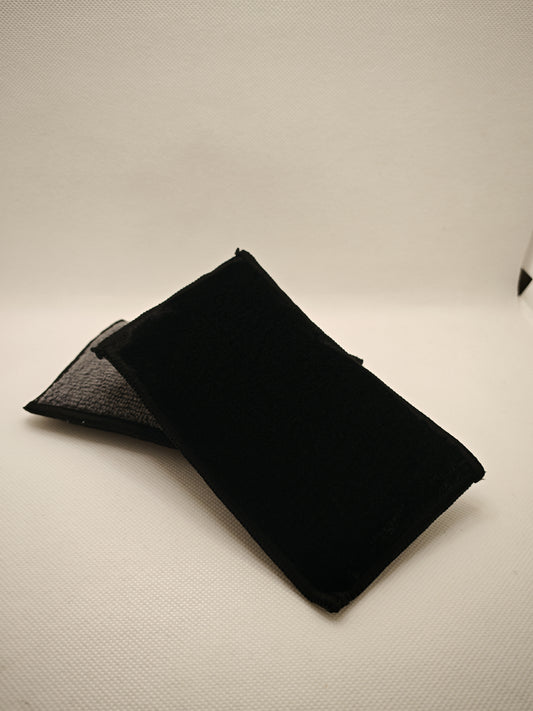 Interior-Scrub Pad / Reinigungsschwamm für den Innenraum