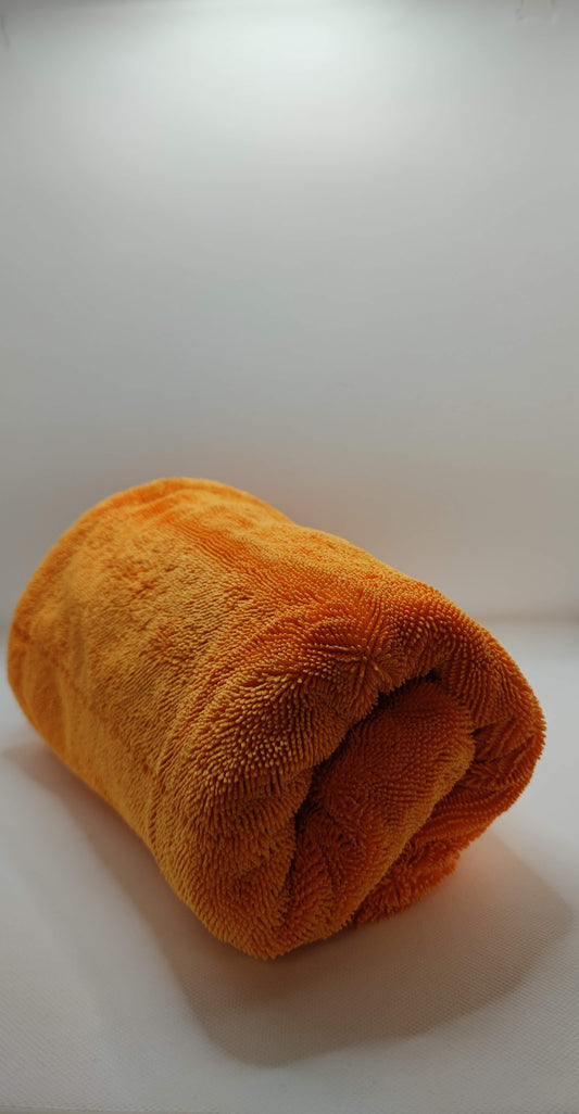 Trockentuch - Black Hole (Liquid Elements) 1300gsm