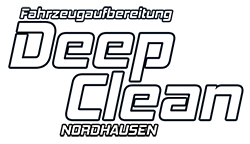 Deepclean Autopflege & Zubehör