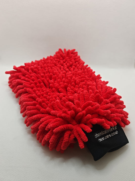 Chemicalworkz - Chenille Wash Mitt