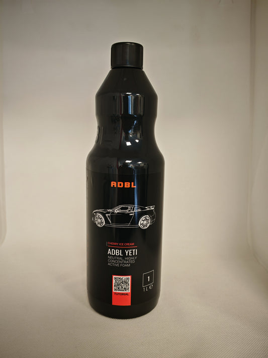 ADBL - Autoshampoo Be Neutral  1L (Cola-Duft)