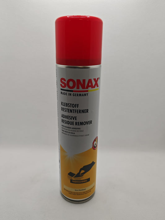 SONAX KlebstoffRestEntferner 400ml