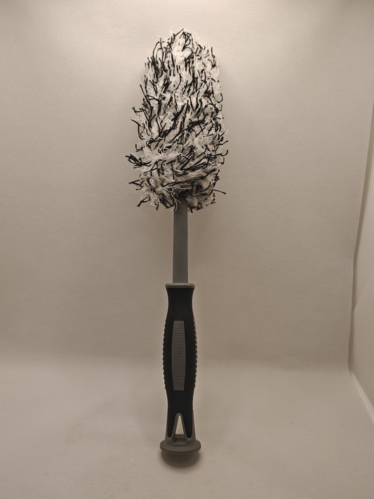 ChemicalWorkz Flat Wheel Brush / Mikrofaser-Felgenbürste lang