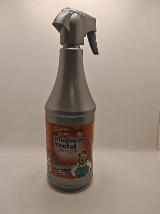 Tuga - Flugrostteufel 1l