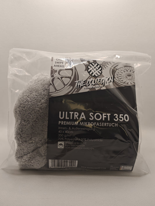 The Collection - Ultra Soft 350gsm