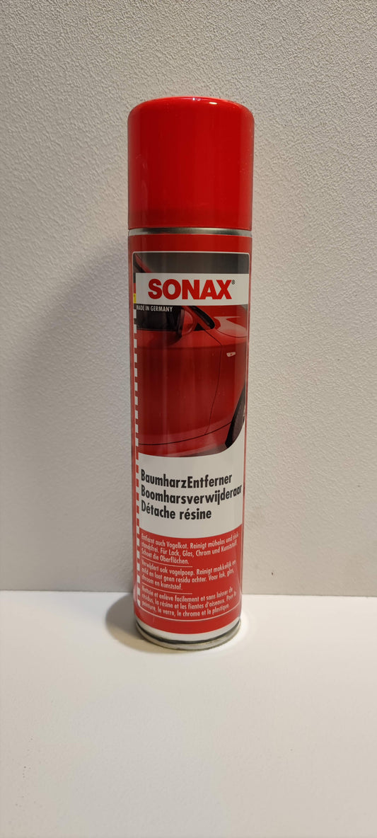 Sonax Baumharzentferner 400ml