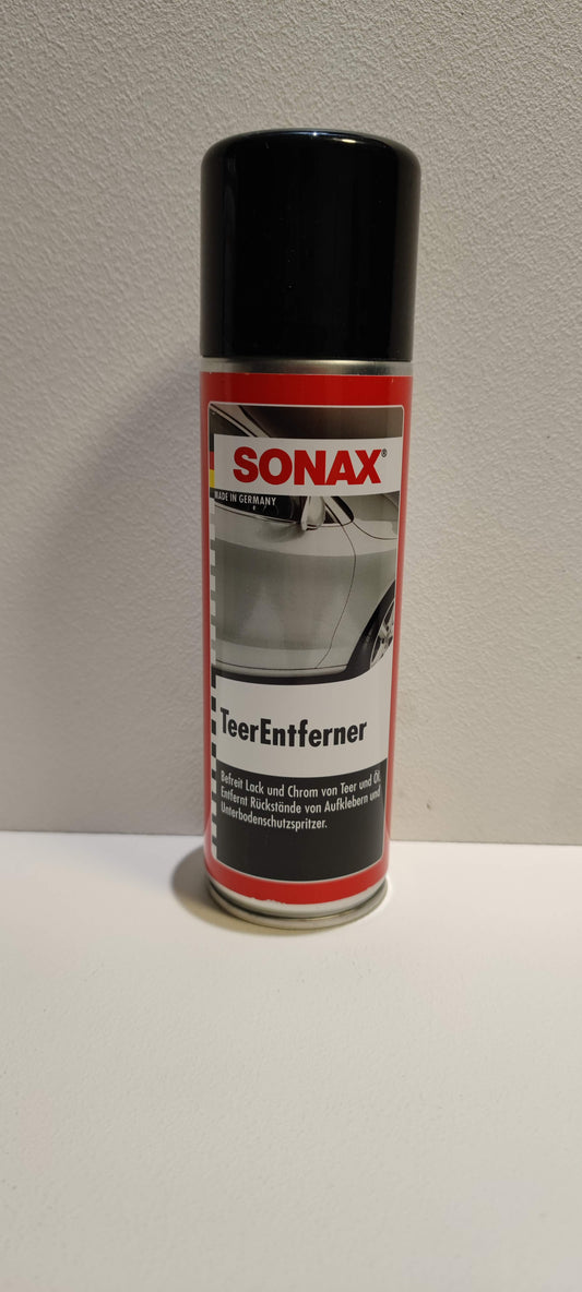 Sonax TeerEntferner 300ml