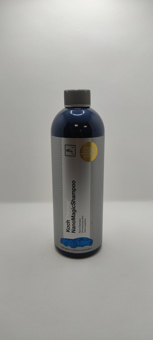 KochChemie - NanoMagicShampoo