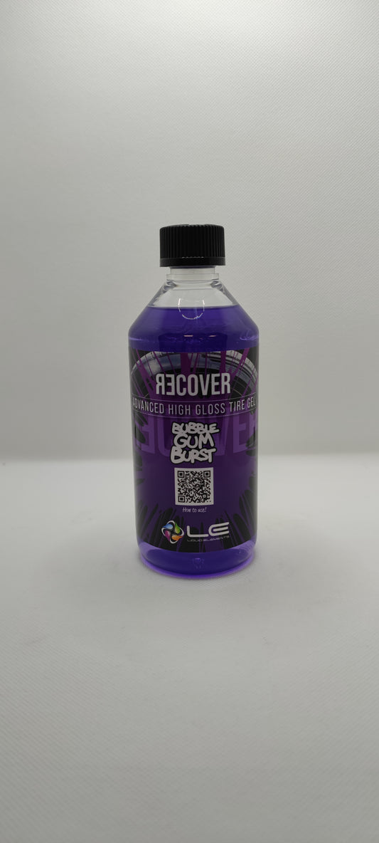 Liquid Elements Recover Reifengel 500ml