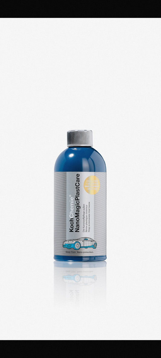 KochChemie - NanoMagicPlastCare